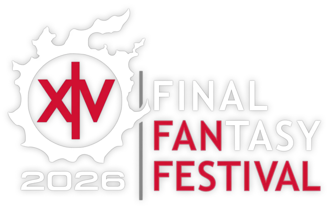 FINAL FANTASY XIV — FANFEST